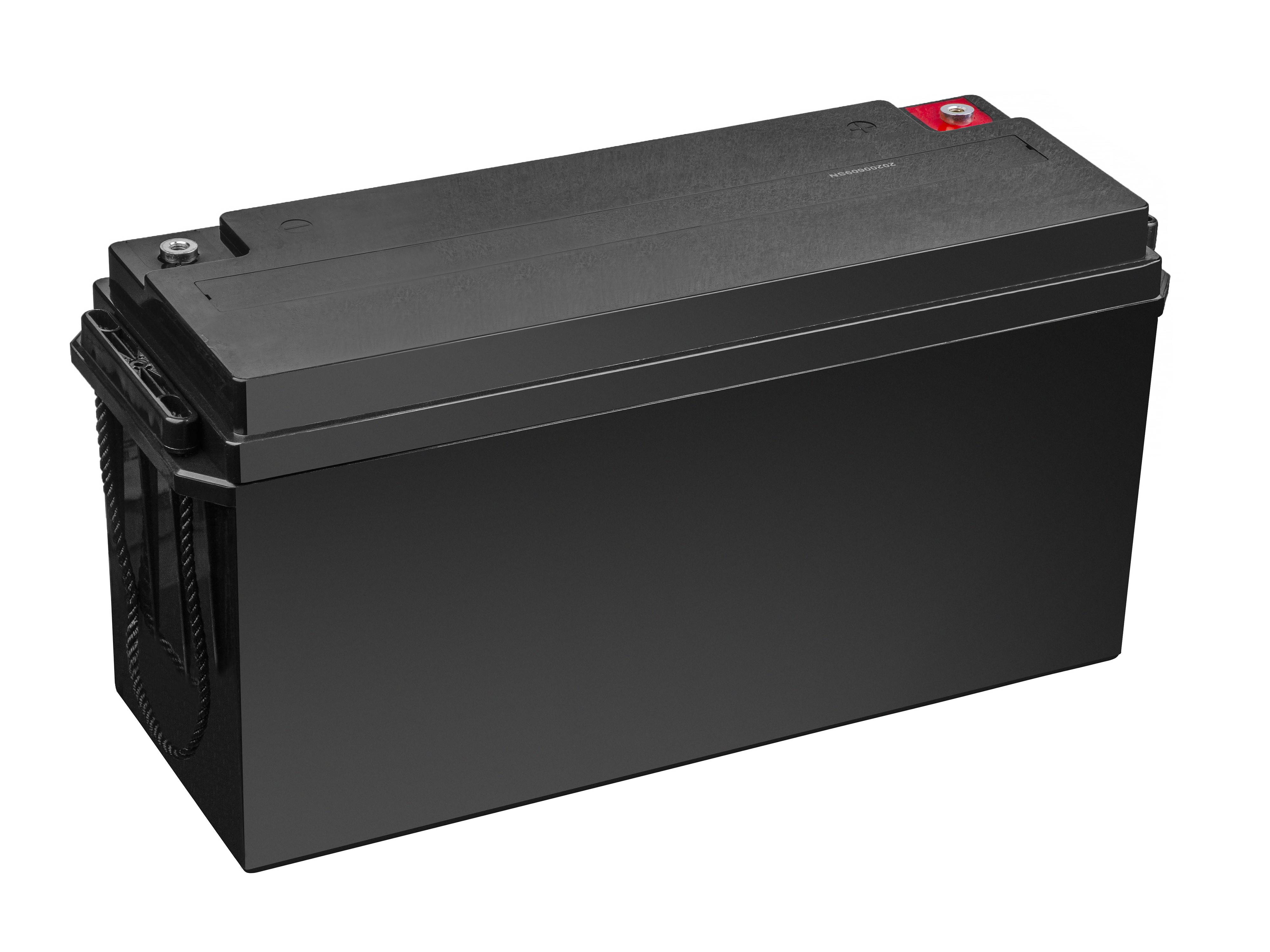 AGM-Batterie Blei-Säure VRLA - 12V - 150Ah