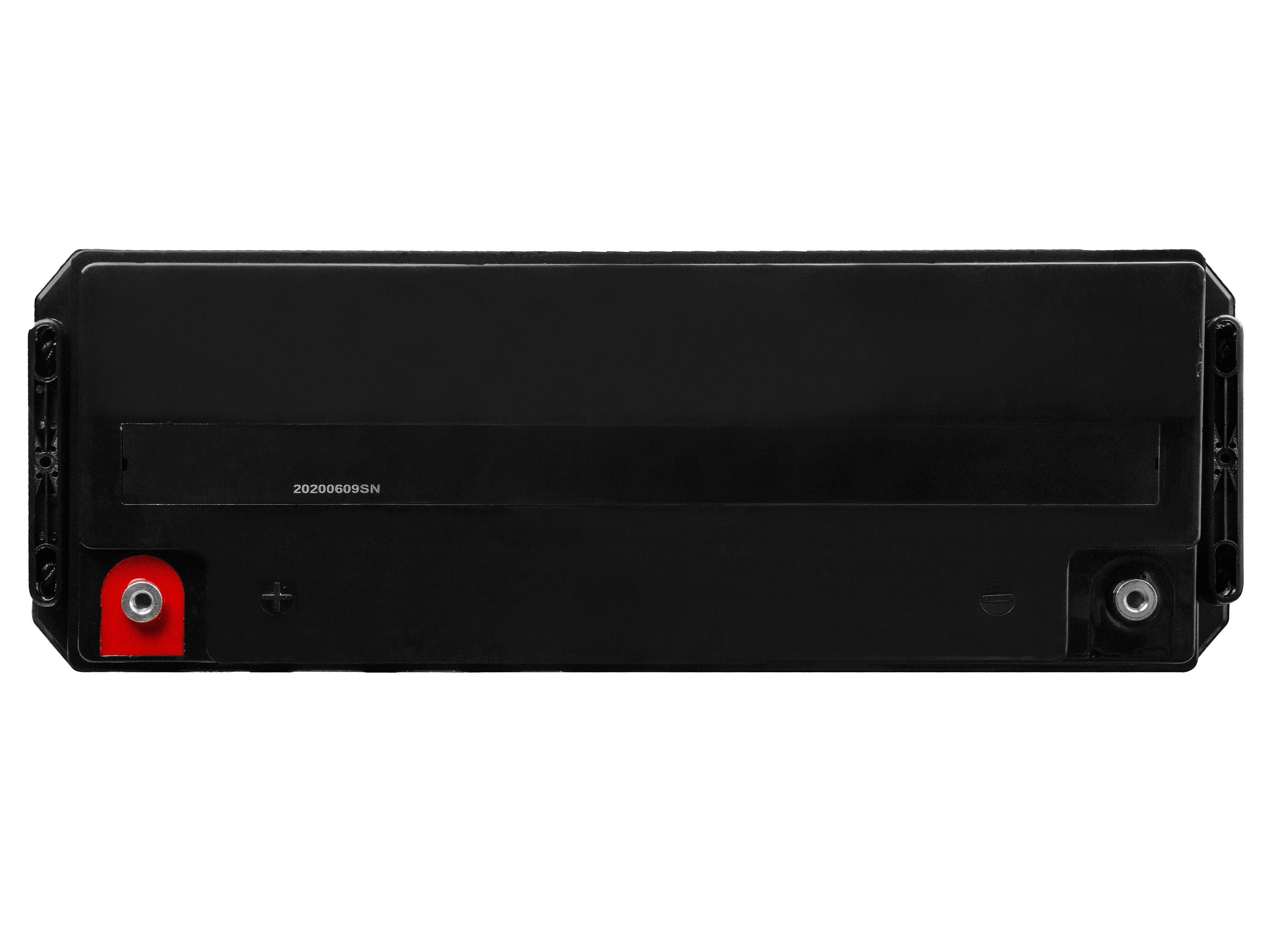 AGM-Batterie Blei-Säure VRLA - 12V - 150Ah