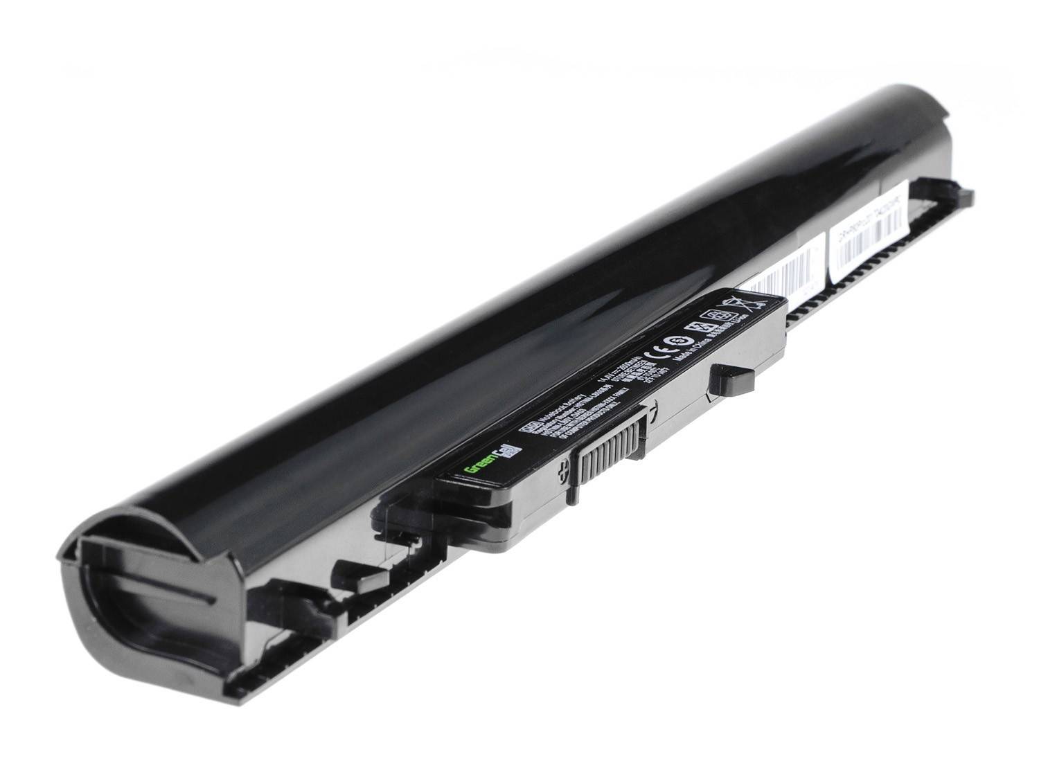 PRO Laptop Akku HSTNN-LB5S für HP 240 - 256 G2 G3 OA04 - 14.4V - 2600mAh