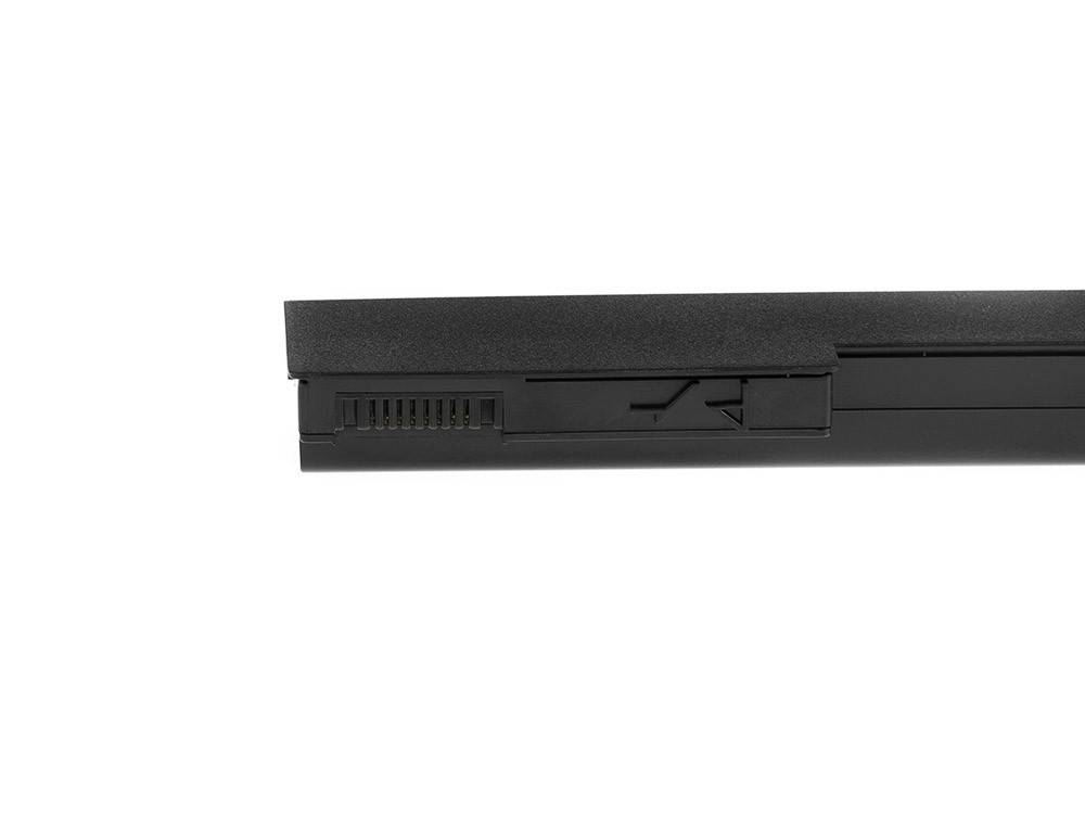 Laptop-Akku für HP EliteBook 8560w 8570w 8760w 8770w - 14,4V - 4400mAh
