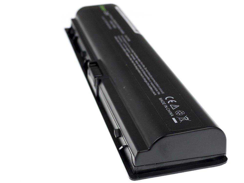 Laptop-Akku für HP Pavilion DV2000 - DV6700 - 11,1V - 4400mAh