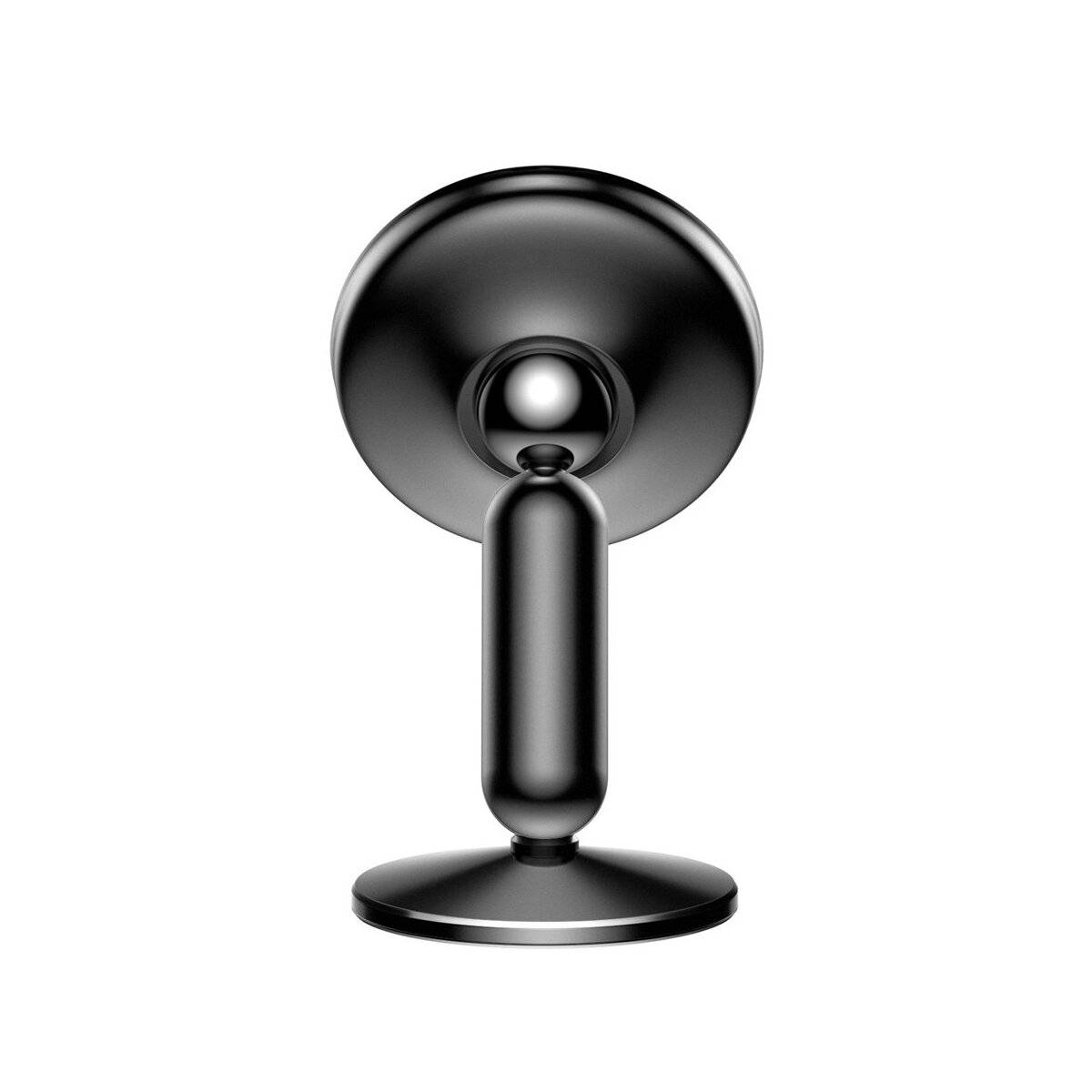 Baseus Bullet An On-board Magnetic Bracket Auto Halterung Magnet Handyhalter für Armaturenbrett schwarz (SUYZD-01)