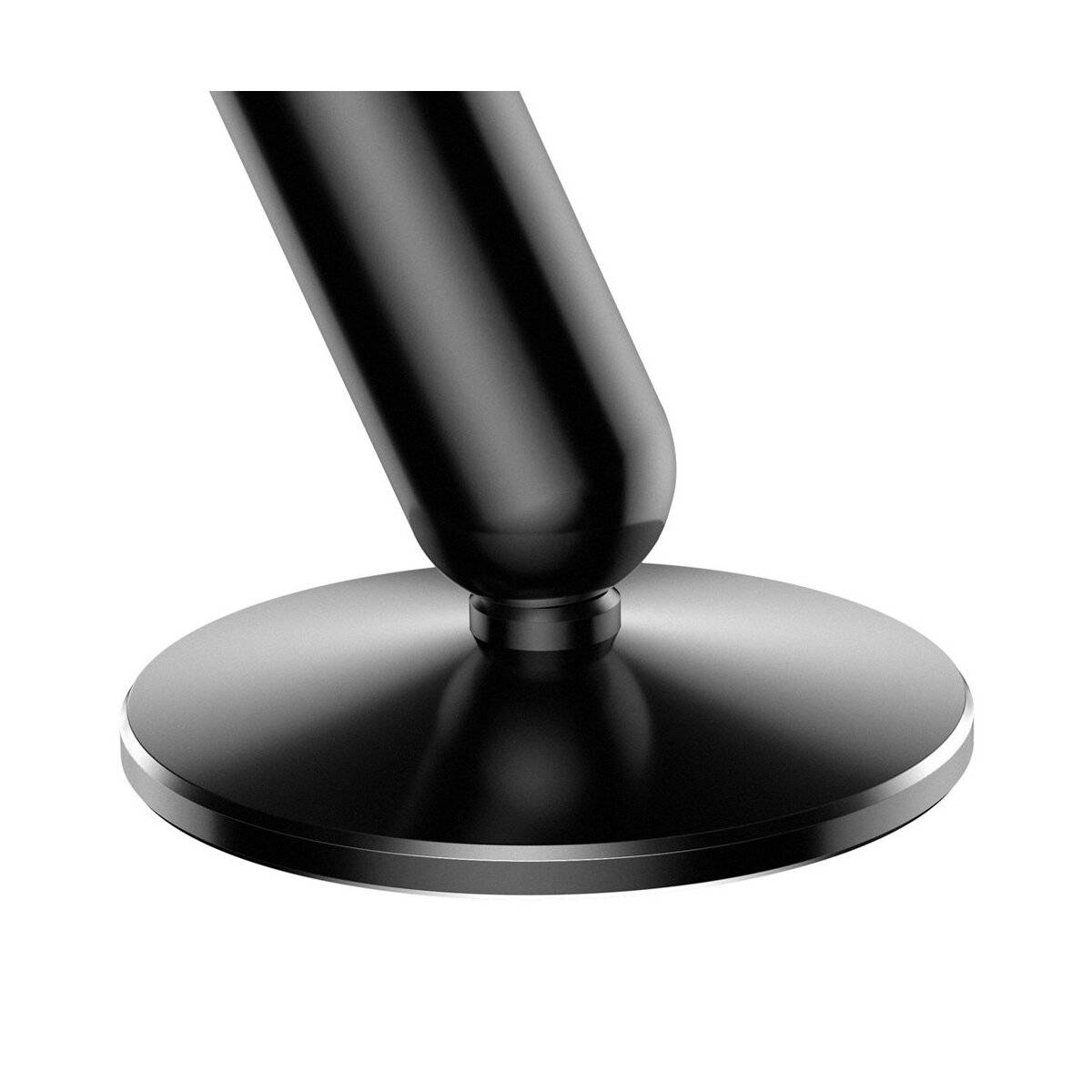 Baseus Bullet An On-board Magnetic Bracket Auto Halterung Magnet Handyhalter für Armaturenbrett schwarz (SUYZD-01)