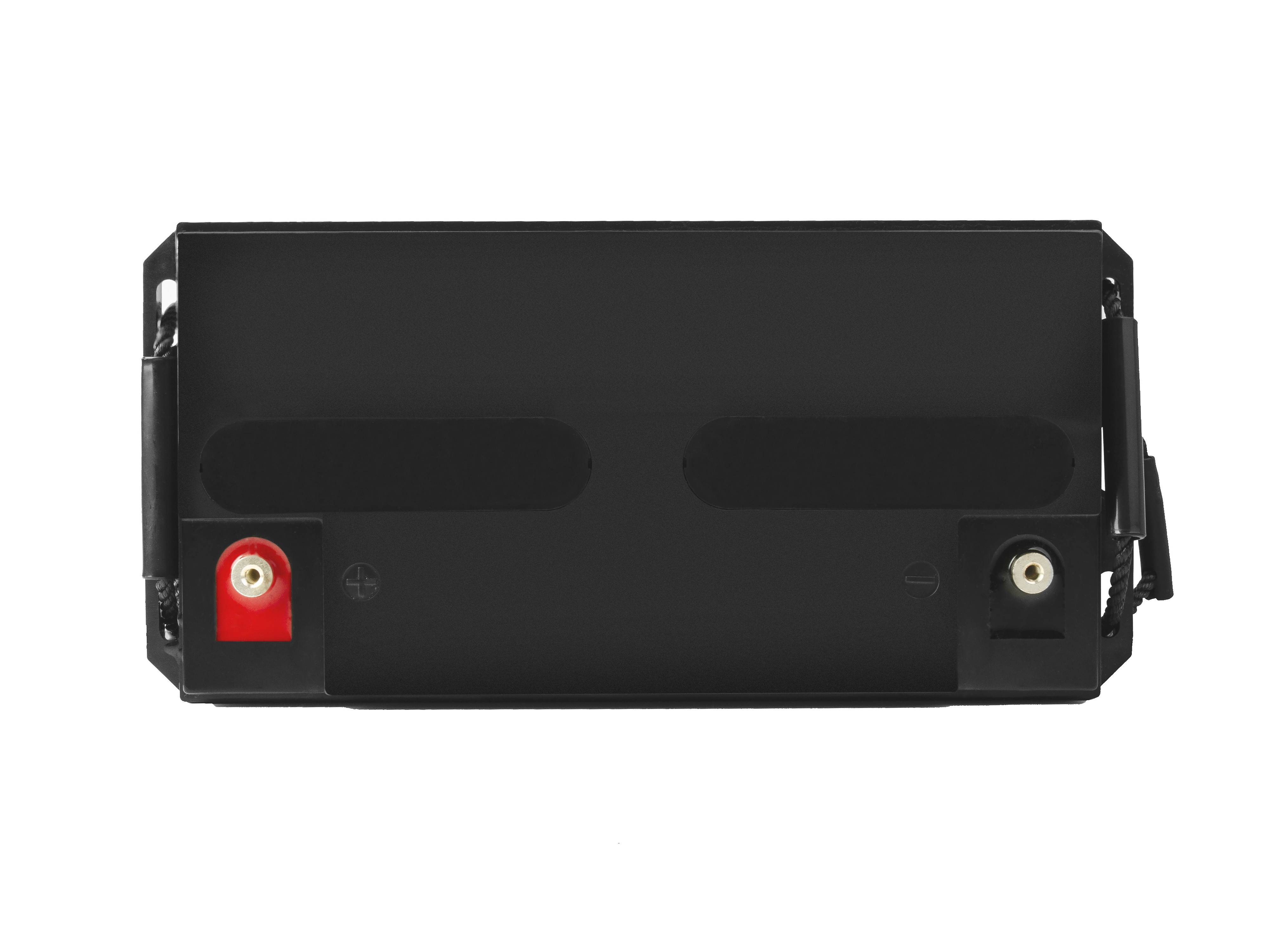 AGM-Batterie Blei-Säure VRLA - 12V - 65Ah