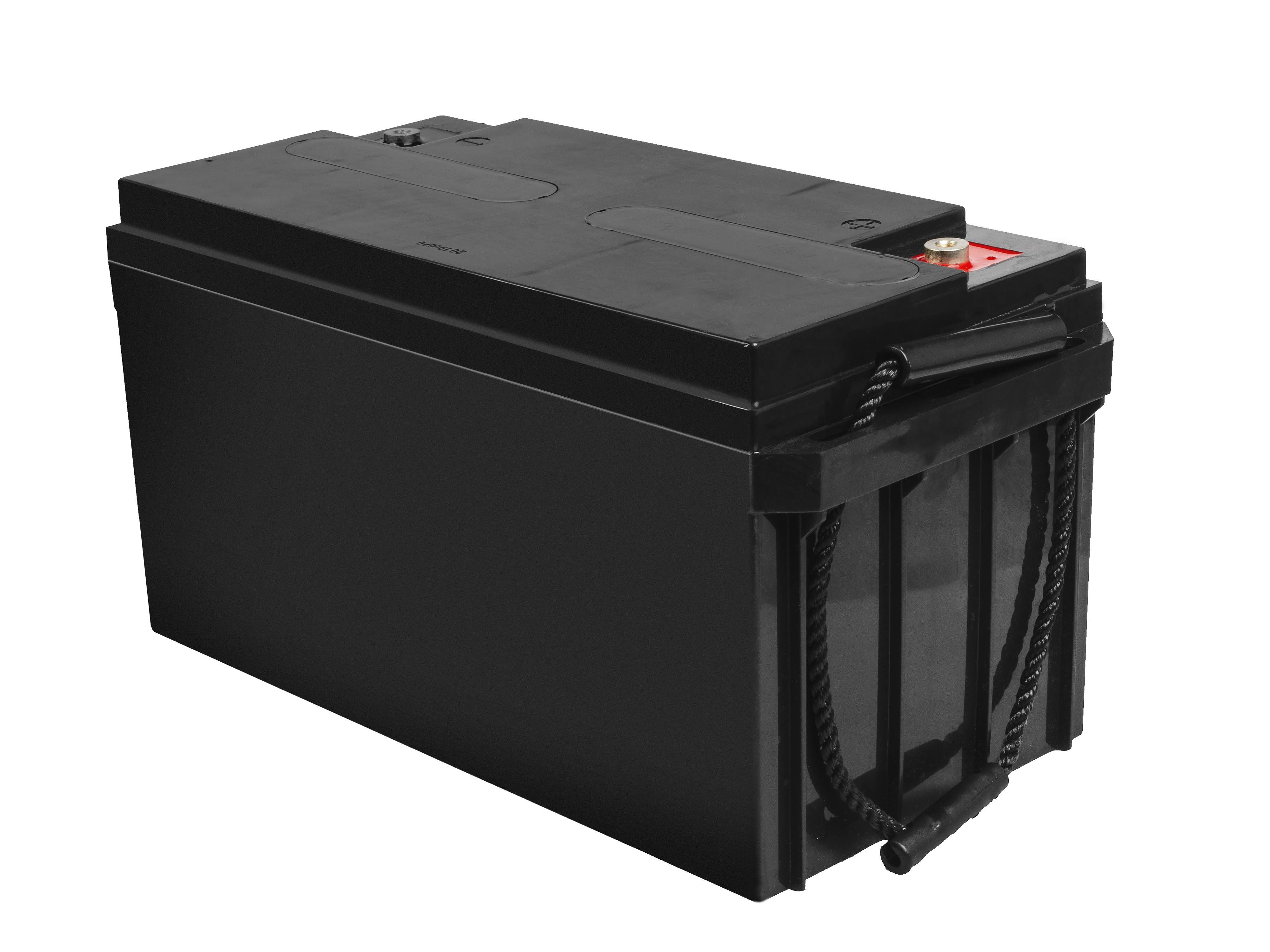 AGM-Batterie Blei-Säure VRLA - 12V - 65Ah
