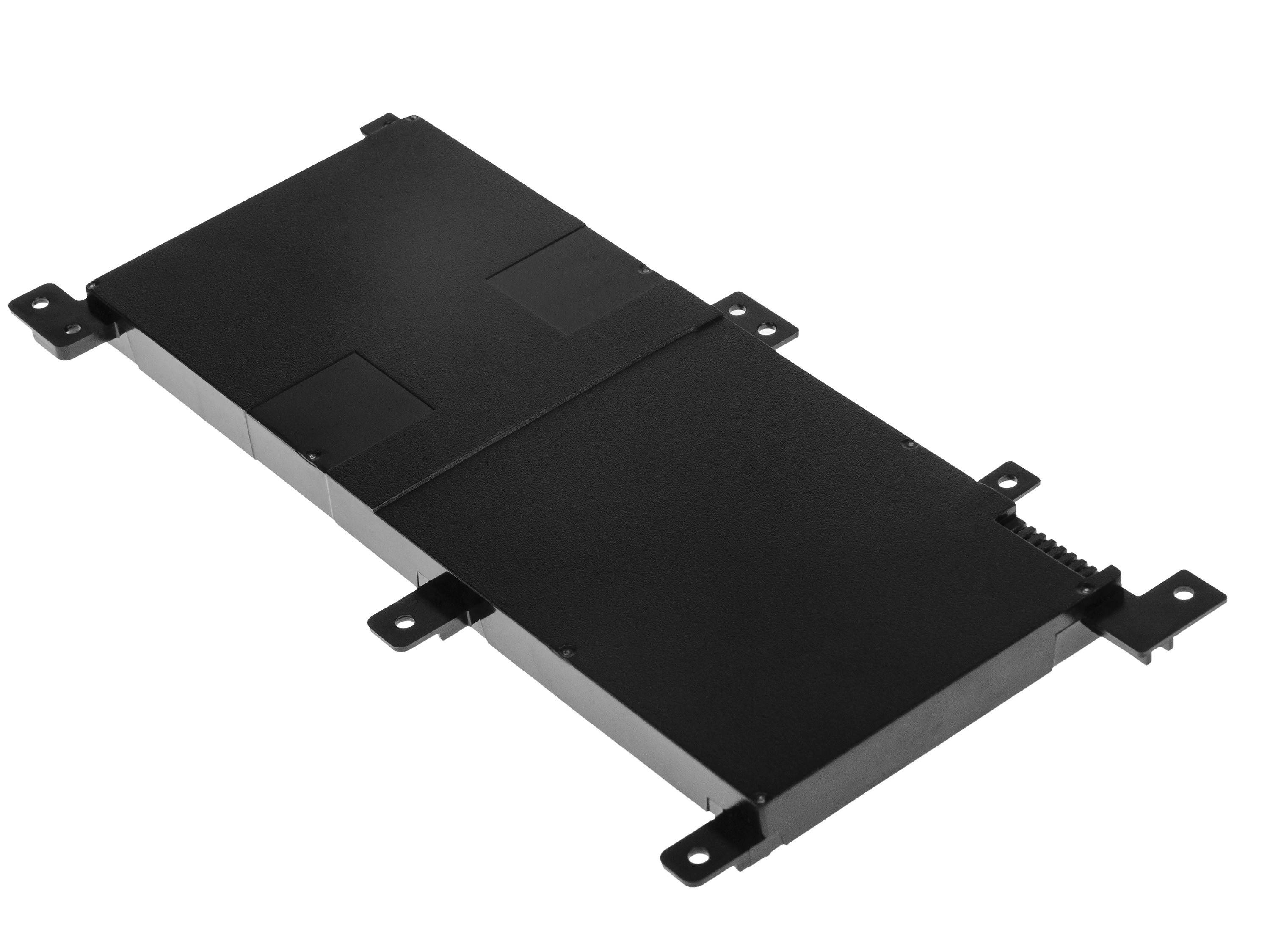 Laptop-Akku für Asus X556U - 7,6V - 4100mAh