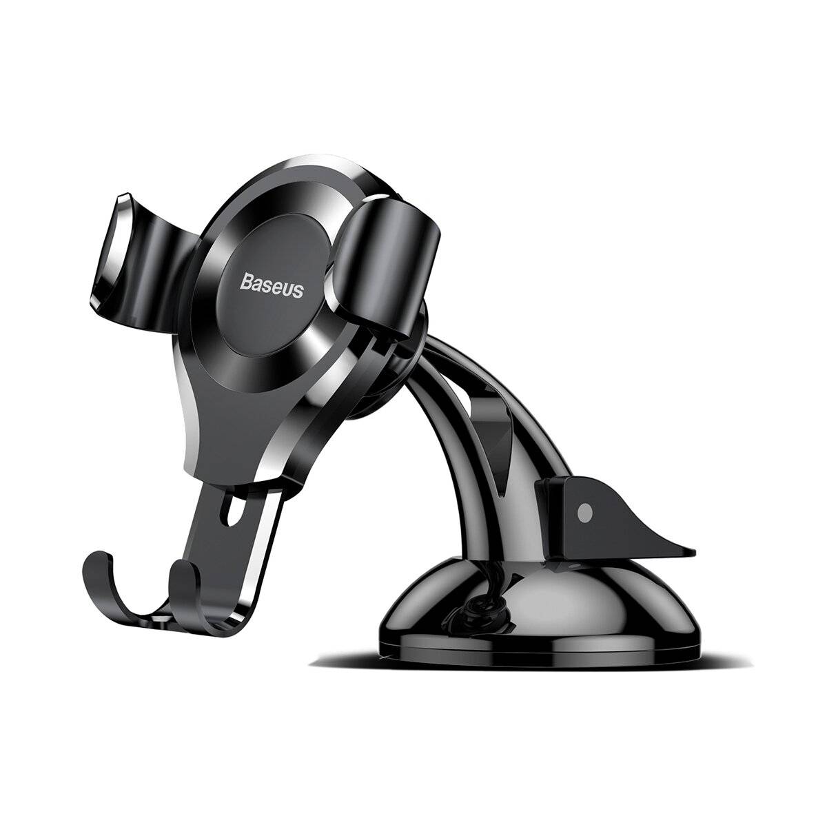 Baseus Osculum Gravitations-Autohalterung für Windschutzscheibe oder Armaturenbrett
