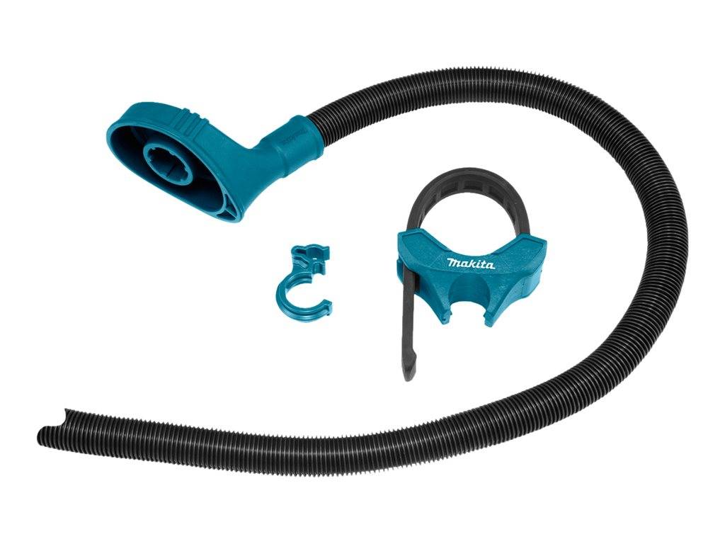 Makita - Spanabsaugadapter - Länge: 1500 mm - für Makita HM1304
