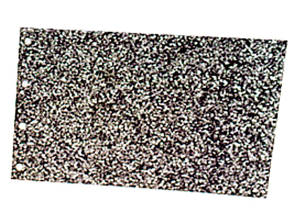 Makita Graphitplatte passend für Bandschleifer 9903