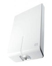 One for All DVB-T2 Außenantenne 50km 5G