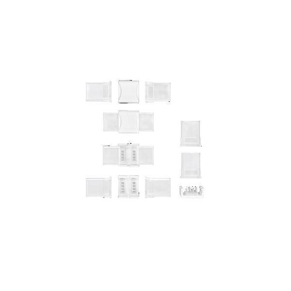 Nobile Verbinder starr 5er Set 5011510635