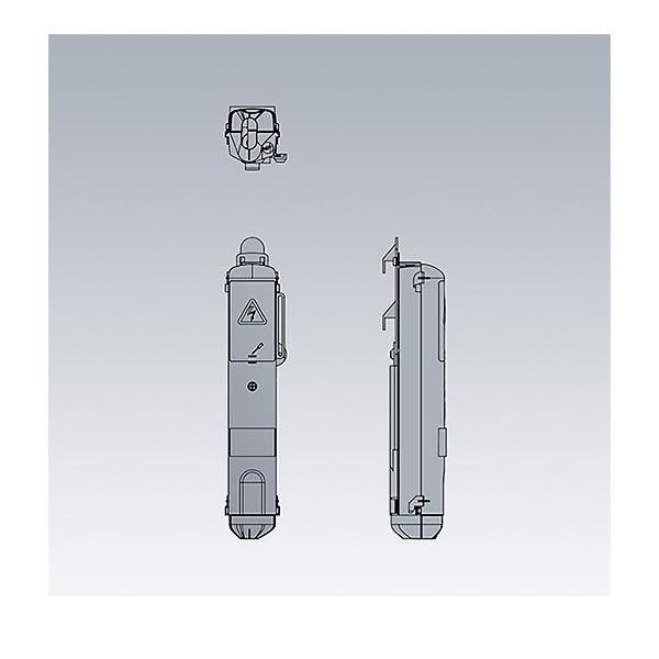 Thorn Anschlussbox TEMPO16 CL #96012372