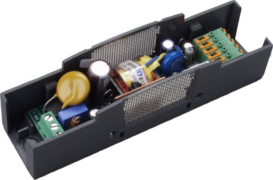 Hekatron Vertriebs Ersatznetzteil 31-5400009-01-01