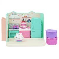Spin Master GABBY'S DOLLHOUSE DELUXE ROOM - CAKEY'S KITCHEN - 3 Jahr(e)