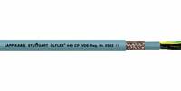 LAPP ÖLFLEX 440 CP 3G1 0012926/500 TPE/PUR halogenfrei geschirmt (Inhalt 1 Stück) Leitungen und