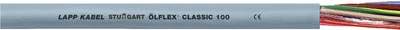 LAPP ÖLFLEX® CLASSIC 100 Steuerleitung 3 x 1.50 mm² Grau 00101284 50 m (00101284)