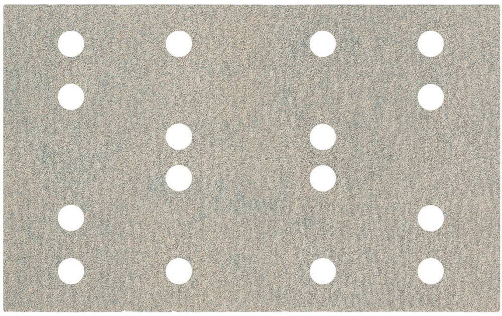 Metabo Schleifblätter P40,F+L,16L"pro"