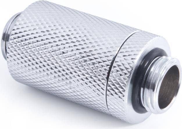 Alphacool ES D-Plug 31,5mm G1/4 AG auf G1/4 AG