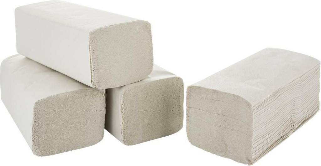 HandtuchpapierAus Recyclingmaterial Kosteneffizient und leistungsstarkSauber und hygienisch für jeden Waschraum geeignet