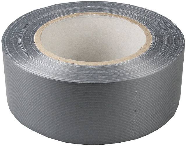 ChiliTec Panzerband silber 48 mm x 50 m