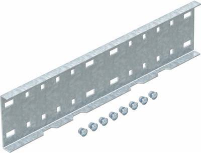Längsverbinder WRVL 110 FS** 110x500 f.Weitspann-System 6091164 (6091164)