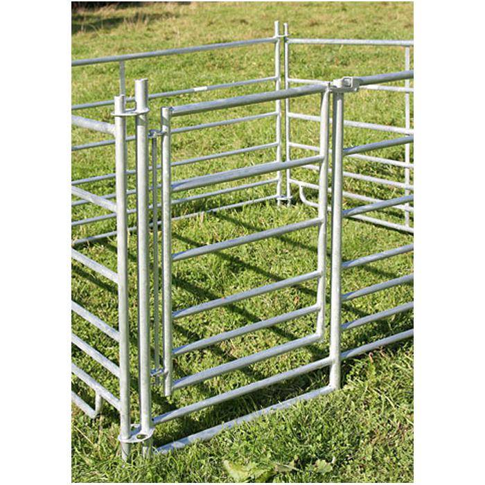 Steckhorden - 1,83 m - Höhe 92 cm