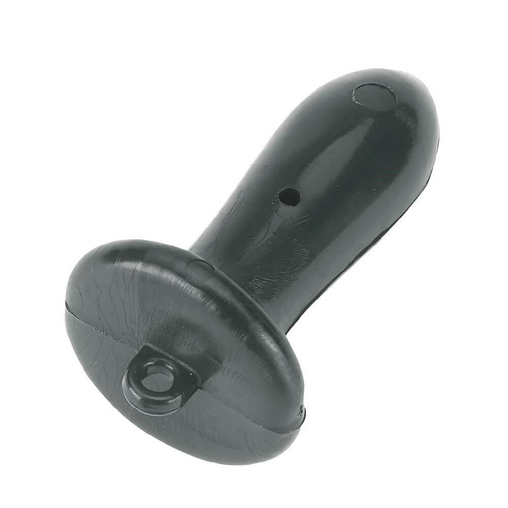 Melkblindstopfen - Kunststoff - im Skin-Pack