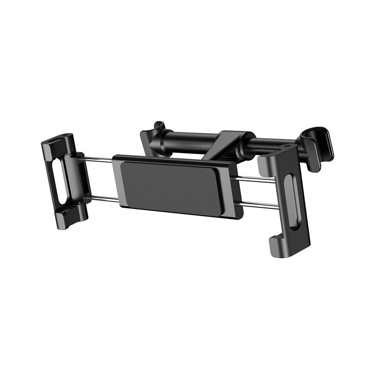Baseus Backseat Car Mount Auto Rücksitz Kopfstütze Tablet Smartphone Halterung 4,7 - 12,9" schwarz (SUHZ-01)