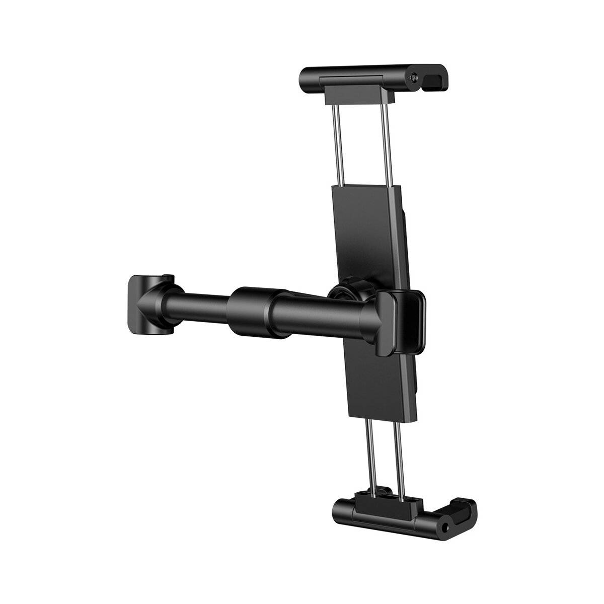 Baseus Backseat Car Mount Auto Rücksitz Kopfstütze Tablet Smartphone Halterung 4,7 - 12,9" schwarz (SUHZ-01)