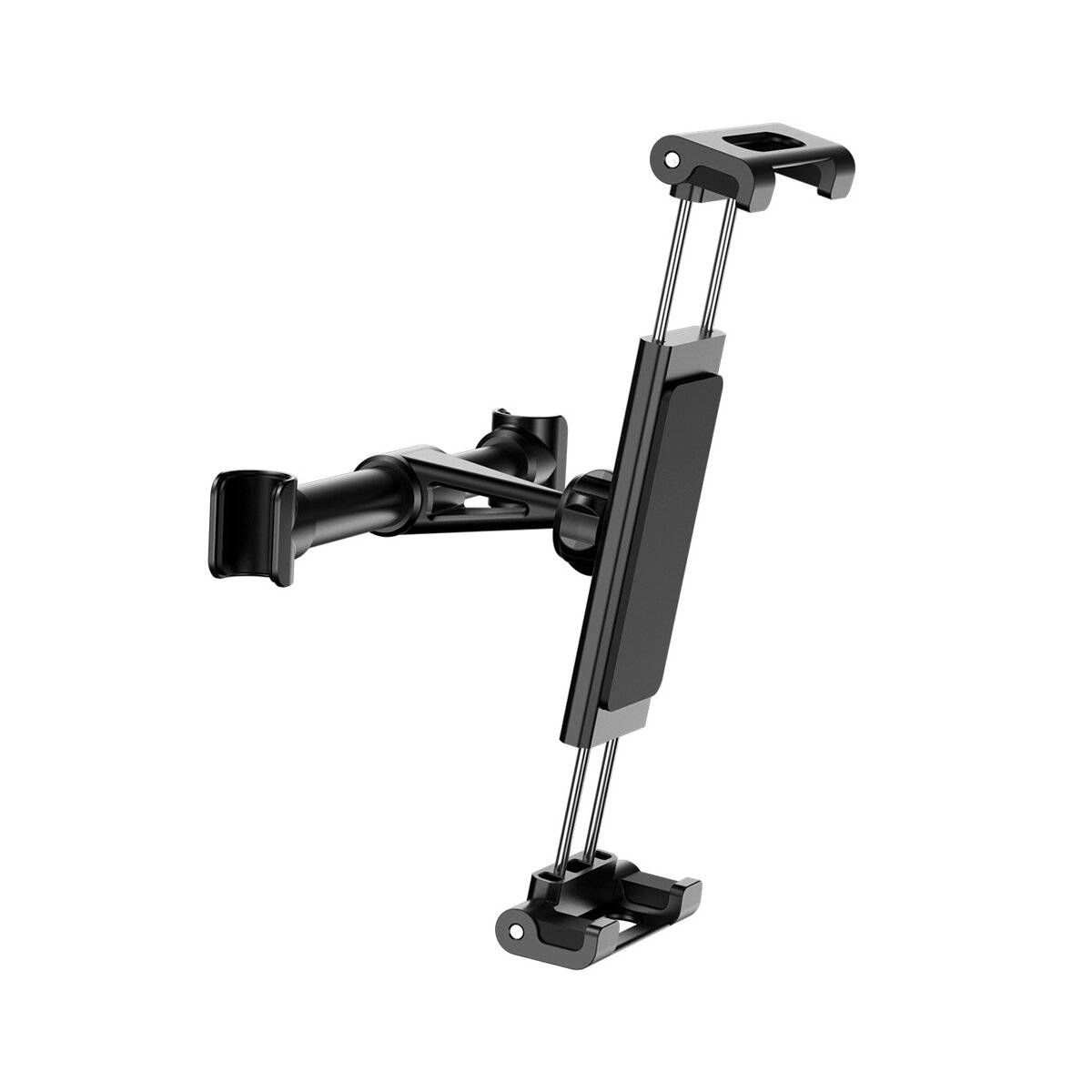 Baseus Backseat Car Mount Auto Rücksitz Kopfstütze Tablet Smartphone Halterung 4,7 - 12,9" schwarz (SUHZ-01)