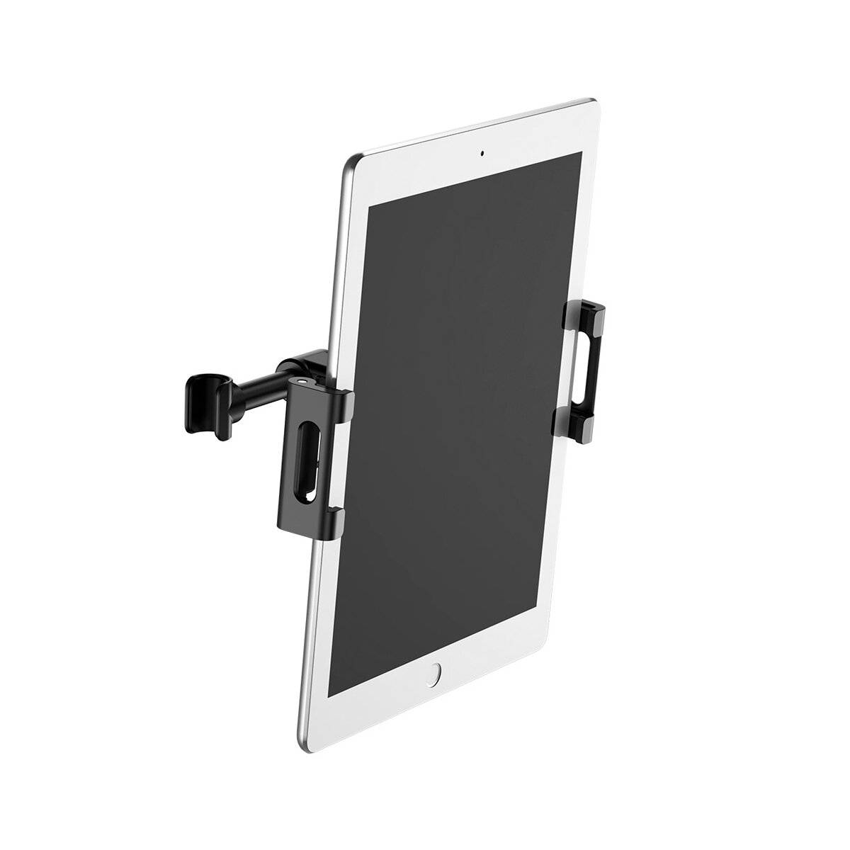 Baseus Backseat Car Mount Auto Rücksitz Kopfstütze Tablet Smartphone Halterung 4,7 - 12,9" schwarz (SUHZ-01)