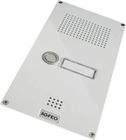 AGFEO Premium TFE 1 - Türklingel - 1 Taste - kabelgebunden