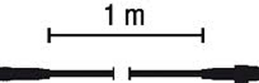 Scharnberger+Hasenbein Verlängerungskabel 58150