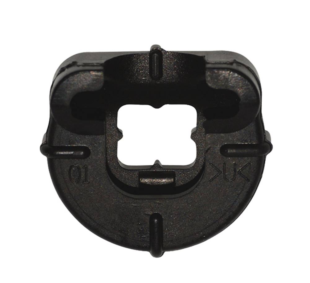 Makita Abdruckschutz
