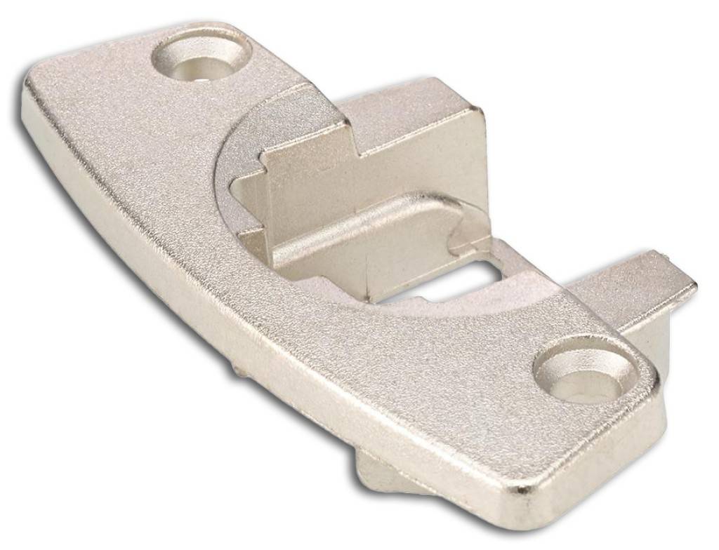 Selekta Topf Pro 2000Zinkdruckguss