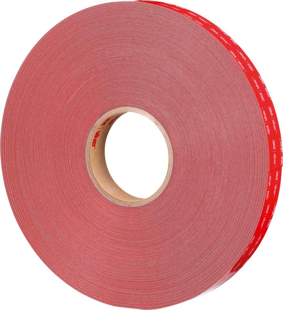 3M VHB Tape GPH-110GF grau, 12mm x 33m, 1.1mm - Artikel: 4046719937608
