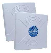 ComNet NetWave Wireless Ethernet Pre-Configured Kit 802.11 a/n - Access Point -