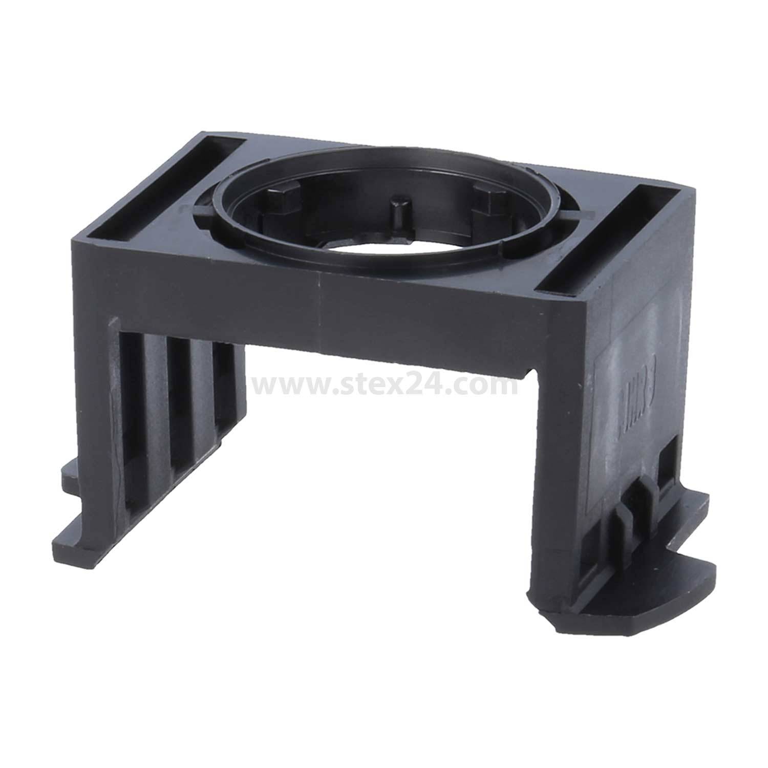 MHR_3 Georg Schlegel Modul-Halter für 3 Elemente für Baureihe Kontaktgeber M - 1Stück