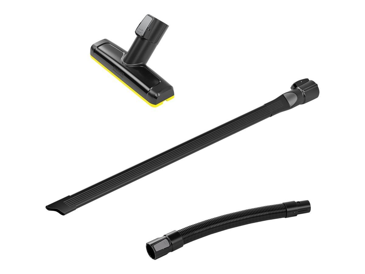 Kärcher 2.863-323.0 - Zubehör-Set - Schwarz - Gelb - Kärcher - VC 4 Cordless