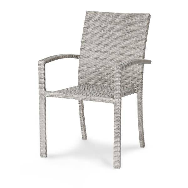 Stapelstuhl Samoa 45100093 mocca