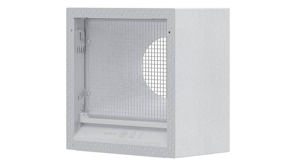 Stiebel Eltron Wanddurchführung AWG-B 315 BH