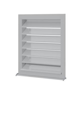 Stiebel Eltron Wetterschutzgitter LGWS 315 FHH SR