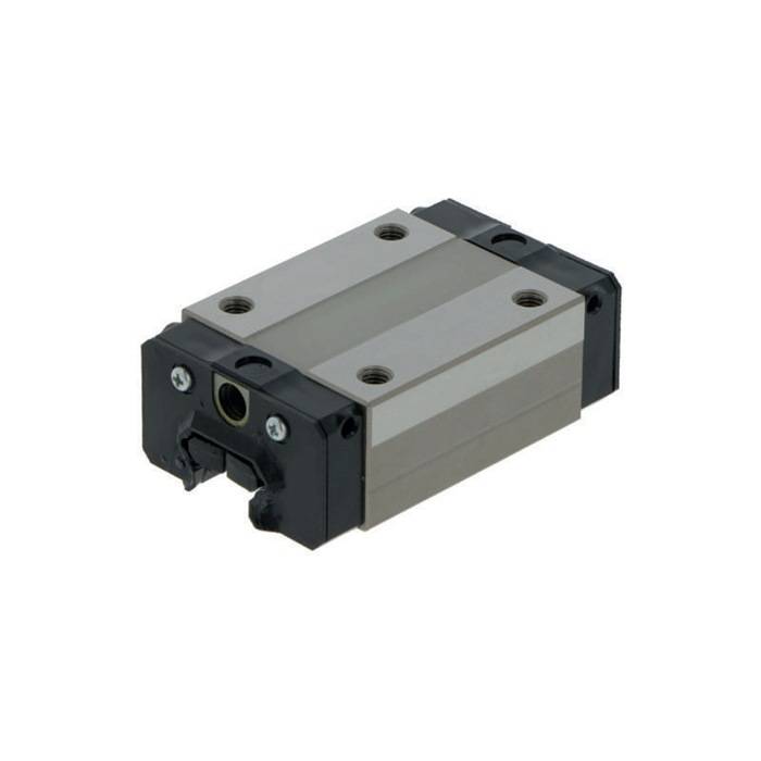 Führungswagen KWVE20 -B-ES-V1-G4 0,31kg 20er Reihe INA