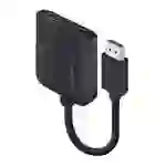 Adapter Display Dual Display4K 30Hz Adapter Display Dual Display4K 30Hz