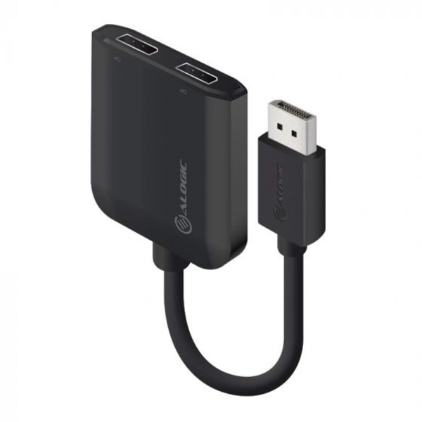 Adapter Display Dual Display4K 30Hz Adapter Display Dual Display4K 30Hz