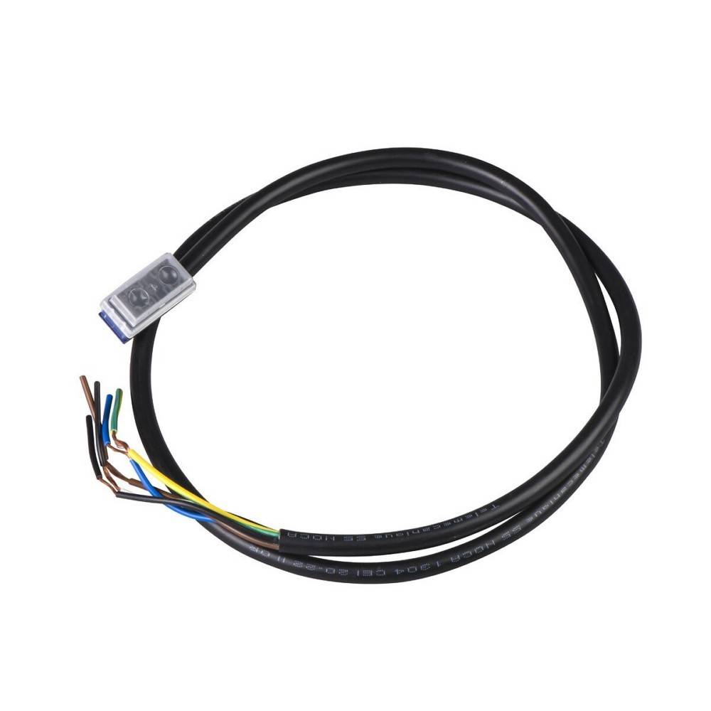 Telemechanique Sensors Leitung mit Stecker ZCMC21L5