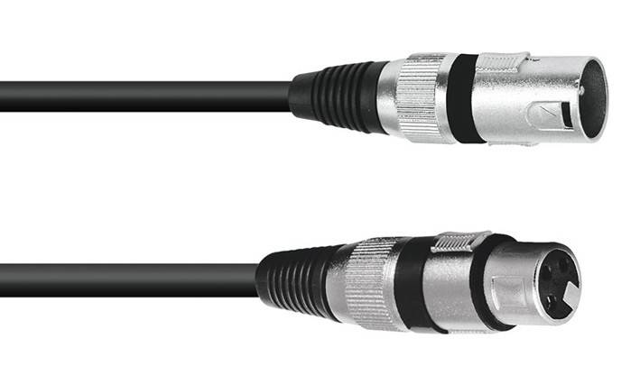 Scharnberger+Hasenbein XLR-Verlängerung 82932