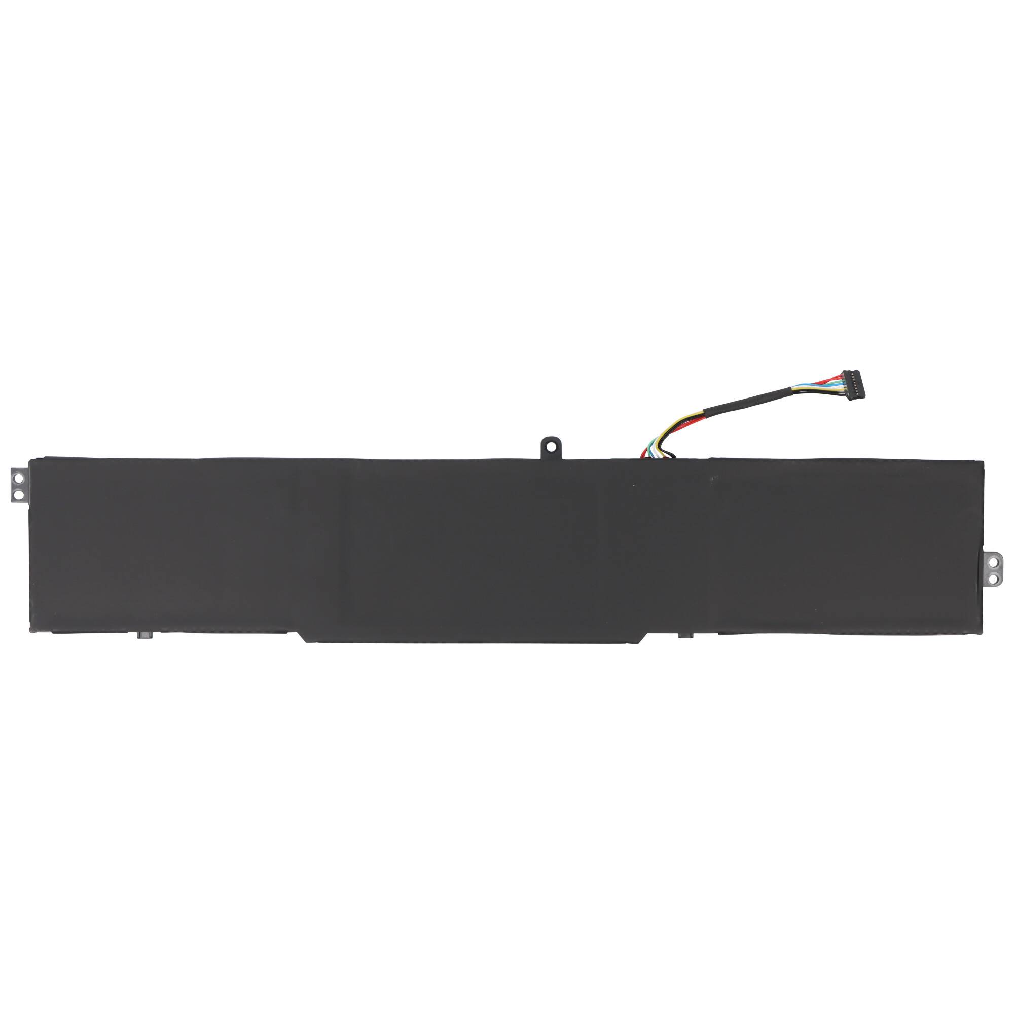 Akku passend für Lenovo IdeaPad 330-15ICH, Li-Polymer, 11,34V, 3880mAh, 44Wh, built-in, ohne Werkzeug