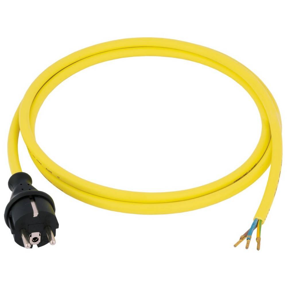 Lapp Zubehör ÖLFLEX-PLUG-540P07-3G1,5 73224197