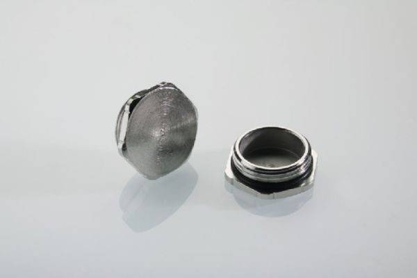 Pflitsch Blindstopfen 87212/6K